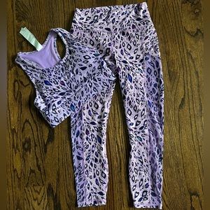 Fabletics set